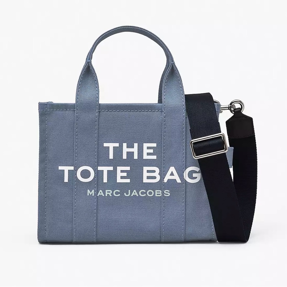 Marc Jacobs The Small Canvas Tote Bag